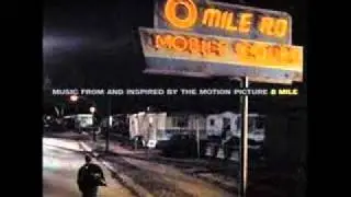 8 Mile Eminem clean