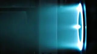 Ion Drive: 2 Hours Spaceship Engine Noise