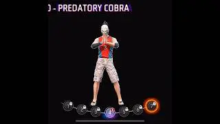 Cobra Mp40 💀