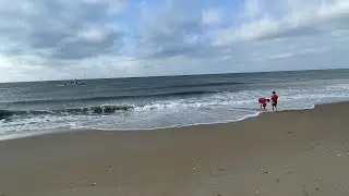 Fall 2022 Cape Hatteras Adventure