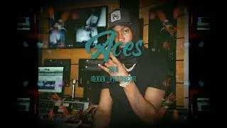 Squeeks x Benny Banks Type Beat Ft Rimzee - ''Aces'' - XVX - UK Rap/Real Rap/Freestyle Beat