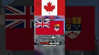 The Transformation of Canada's Flag: From Red Ensign to Maple Leaf
