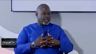 Focus on Africa CEO Forum: Day One Highlights Special