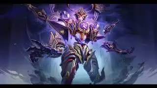 [Genshin Impact] 3.2 - Preview page Theme Music 