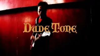 DUDE TONE「可愛いジニー」MV