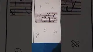 Math project border design || Art and craft we love || like , subscribe and share