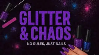 Swatch hack  @Nails-by-VitiLouGo Let's give it a go!