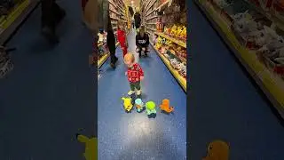 Kids Pick Their Favorite Pok&eacute;mon (@bestviralvids33)