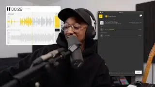 Using AI to extract vocals and remix any song - R&B production tutorial (lalal.ai)