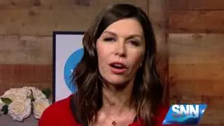 SNN: It's Your Health: Spreading awareness of a rare blood cancer