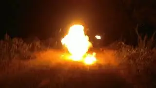 Sutli bom vs petrol experiment