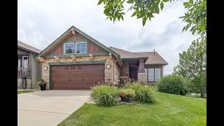 Rae Marie Heard presents 23942 E Roxbury Place Aurora, CO | ColdwellBankerHomes.com