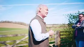 From Farm to Fork ⏐ Episode 2 ⏐ Coates and Seely
