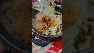 Biriyani in Lockdown 2021 #shorts