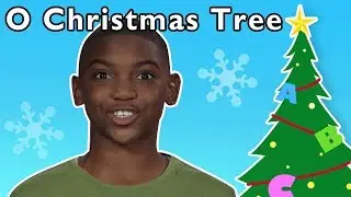O Christmas Tree + More | Mother Goose Club Playhouse Songs & Rhymes