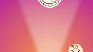 Darlings of Nagpur Contest for Kids