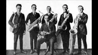Six Brown Brothers - Walkin' The Dog (1916)