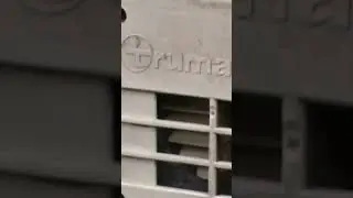 Газовая автономка Trumatic