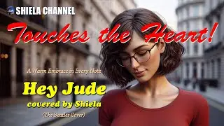&laquo;Hey Jude&raquo; (ПОЛНАЯ версия): Теплые объятия в каждой ноте