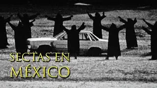 ENCUENTRO CON SECTA MACABRA  EN QUER&Eacute;TARO