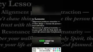 Trust God's Voice: Obedience & Divine Resonance Explained