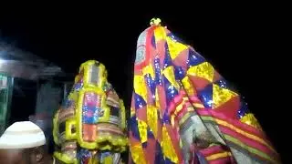 Ilasamaja Egungun Festival 