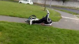 magical bike ride