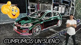Ya tenemos nuevo proyecto✅️ banda #autos #elbanano 