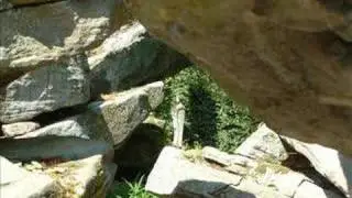 Chatsworth Rock Garden