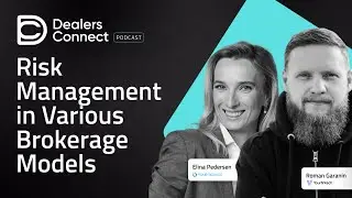 Market Risk Management in Brokerage | Market Maker vs Agency Models