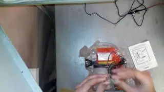 Kumas pg350 обзор краскопульта из Китая#kumas #краскопульт #краска #покраска #краскопульт #autopaint