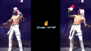 FreeFire Attitude 😎 Lyrical (XML) freefire attitude lyrical 😎✌️ (xml)