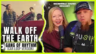 WALK OFF THE EARTH 