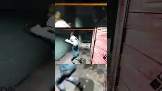 Head On Stun Against Nurse