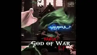 KRATOS7  - NO MORE 6 [ VISUALIZER  ]