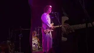Silent-k (Song for Andy) 17/5/25. Rough Trade Liverpool. Vid by peter kevan.