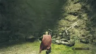 Gaining rank 3 in Heirs of the Sun covenant in Dark Souls 2
