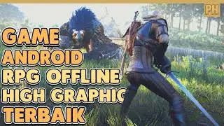 5 Game Android RPG Offline Terbaik 2020