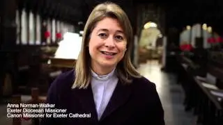 Street Pastors Exeter [HD]