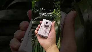 💥Camera Casio Exilim EX-Z35 12.1MP digital vintage compact retro rare💥WORKing CHEAP💥