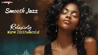 Smooth Jazz Winter Live – Cozy Instrumental Grooves for Deep Focus, Calm Energy and Timeless Nights