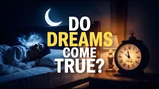 Do Early Morning Dreams Really Come True? | Types of Dreams in Islam Explained by Assim Al Hakeem