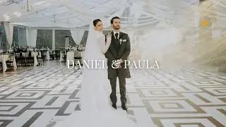 Del Verbo Amar Wedding Teaser | Daniel + Paula | Terranostra