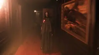 The Manor's Memories - Full Game Walkthrough (Short Horror Game)