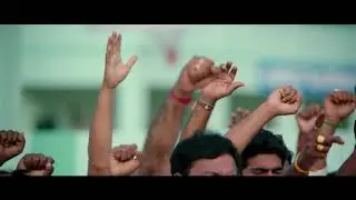 Ratchasi trailer |trailer time