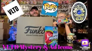 Pop_Cop765-VLTD Mystery Box & Some Ad Icon Pops