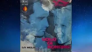i Vianella - La mela - 1974 vinile 45g remastering