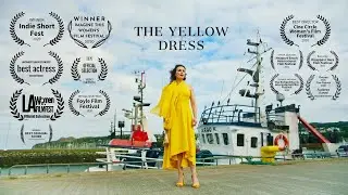 The Yellow Dress | Short Film