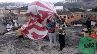 Soltura Modelados 12mts e 10mts