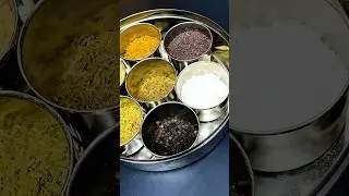 மசாலா டப்பா உள்ளே இது இருந்தா போச்சு!- Kitchen Tips & Tricks in Tamil